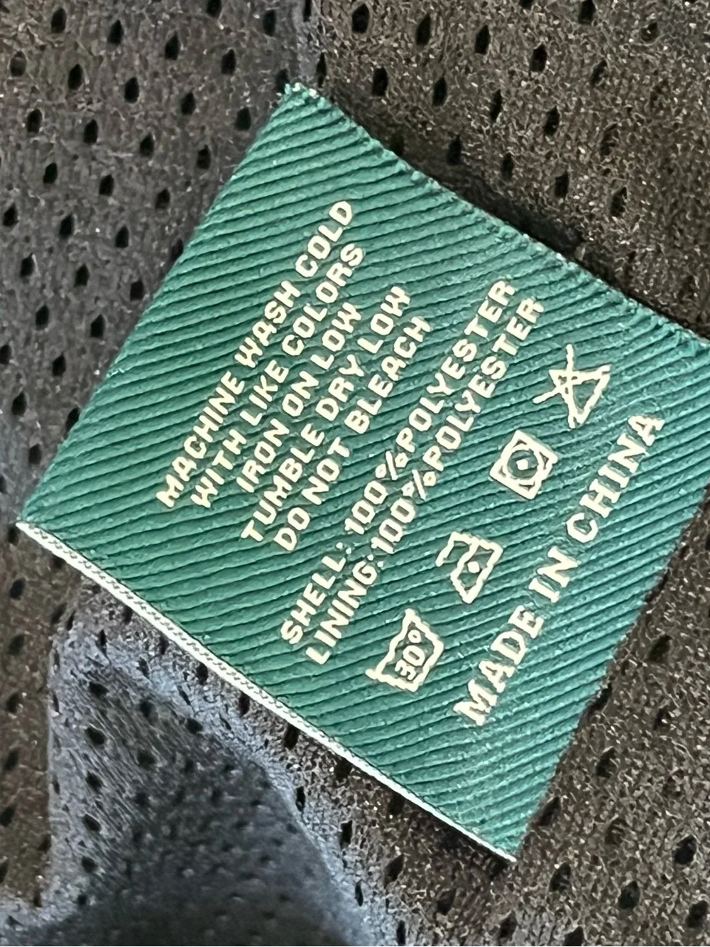 Maison Article Men’s XL 6” Inseam Swim Shorts Black & White Bandana Premium Esse